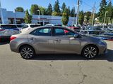 Used 2017 Toyota Corolla SE image 2