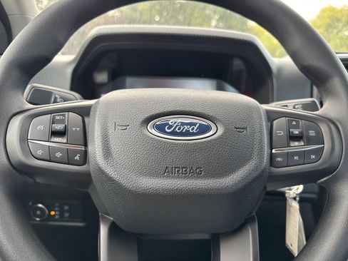New 2025 Ford Ranger XL w/ Trailer Tow Package image 22