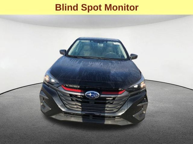 Used 2024 Subaru Legacy Sport AWD/4WD image 4