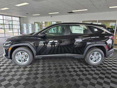 New 2026 Hyundai Tucson SE AWD/4WD image 6