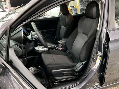 Used 2020 Subaru Impreza Premium image 7