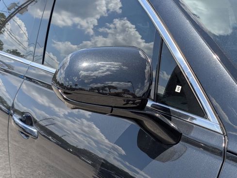 New 2025 Genesis GV80 3.5T Advanced image 8