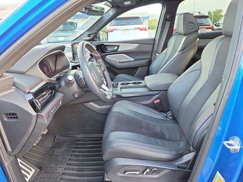 Certified 2026 Acura MDX A-Spec AWD/4WD image 18
