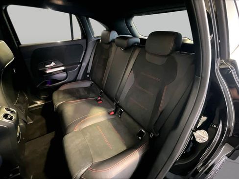 Certified 2023 Mercedes-Benz GLA 250 4MATIC image 21