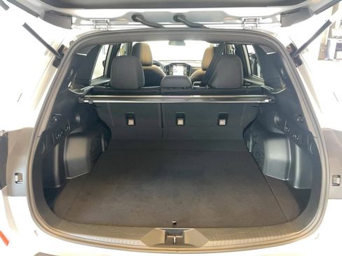 Used 2025 Subaru Forester Premium image 23