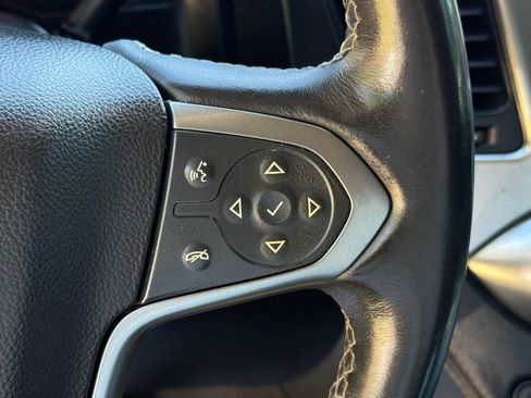 Used 2016 Chevrolet Tahoe LTZ image 48