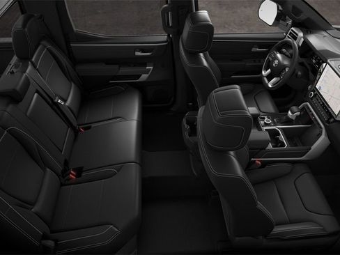 Used 2026 Toyota Tundra Limited image 22