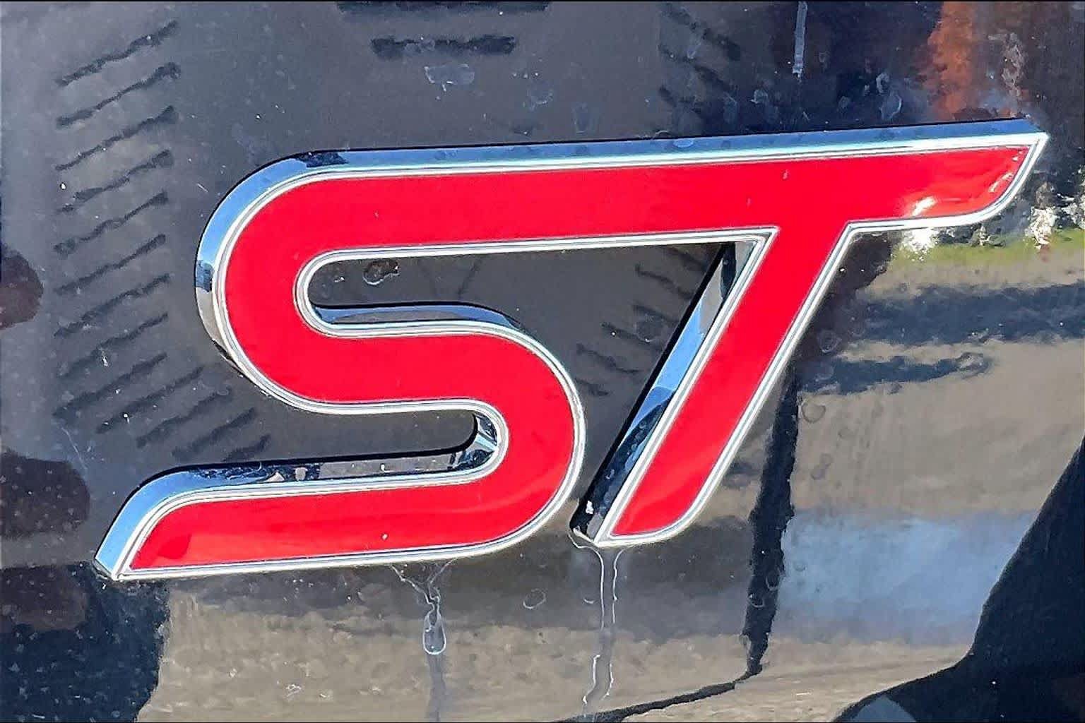 Used 2021 Ford Explorer ST w/ Equipment Group 401A AWD/4WD image 9