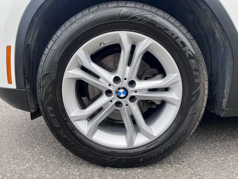 Used 2020 BMW X3 xDrive30i AWD/4WD image 28