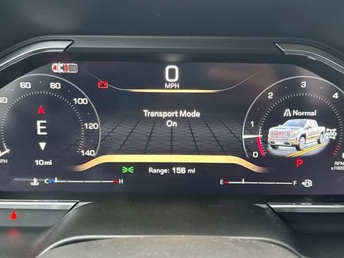 New 2026 GMC Sierra 1500 Denali w/ Denali Reserve Package image 29