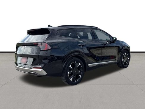 Used 2026 Kia Sportage SX FWD image 5