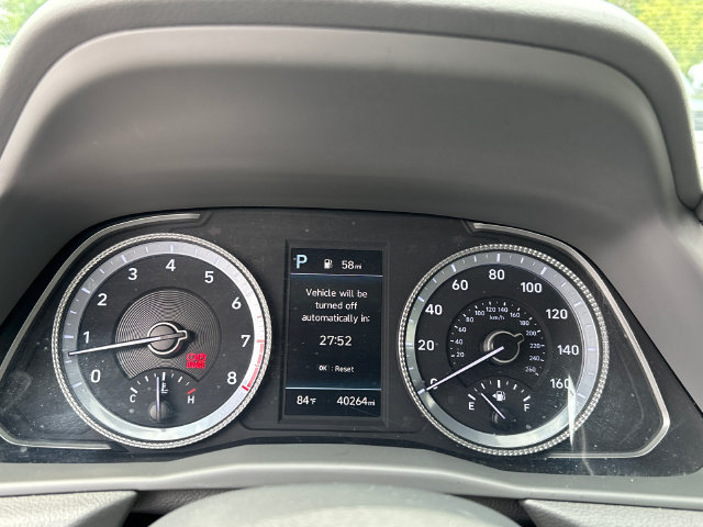 Used 2023 Hyundai Sonata SEL w/ Cargo Package FWD image 16