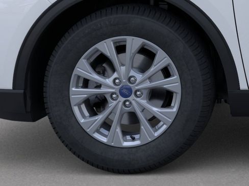 New 2026 Ford Escape Active FWD image 21