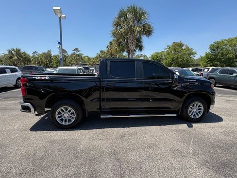 Used 2023 Chevrolet Silverado 1500 LT AWD/4WD image 8