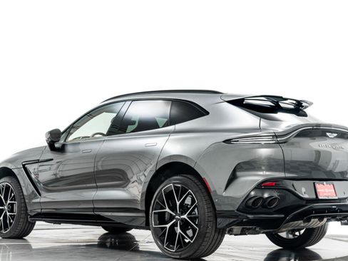 Used 2025 Aston Martin DBX 707 AWD/4WD image 34