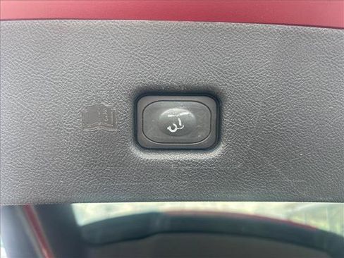 Used 2016 Lincoln MKX Reserve w/ Climate Package AWD/4WD image 14