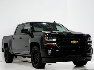 Used 2016 Chevrolet Silverado 1500 LT w/ All Star Edition image 1