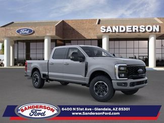 New 2026 Ford F250 Lariat w/ Tremor Off-Road Package AWD/4WD video 1