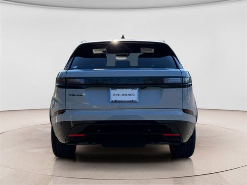 Used 2024 Land Rover Range Rover Velar Dynamic SE image 4