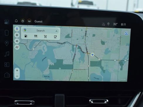 New 2026 Chevrolet Equinox LT w/ LPO, Floor Liner Package image 31