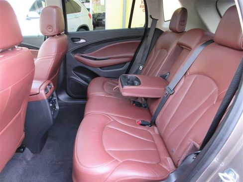 Used 2017 Buick Envision Essence image 30