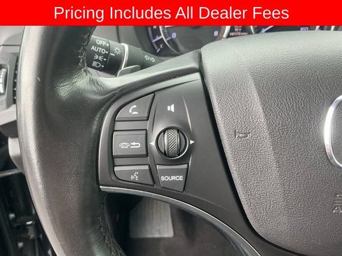Used 2019 Acura MDX SH-AWD w/ Technology Package image 14
