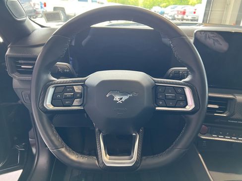 Used 2024 Ford Mustang GT image 16