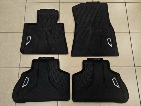 Used 2021 BMW X5 xDrive45e w/ Premium Package image 48