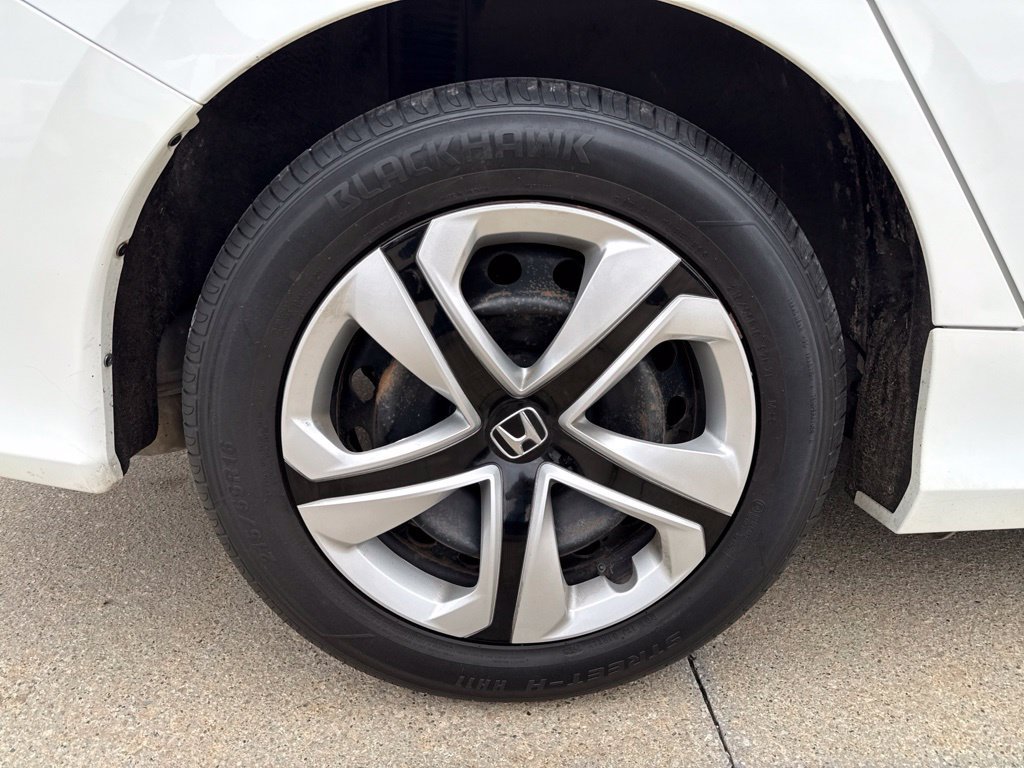 Used 2017 Honda Civic LX image 46