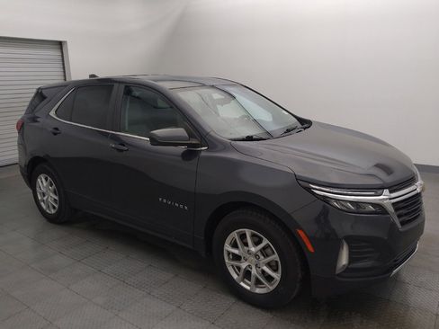 Used 2022 Chevrolet Equinox LT FWD image 11