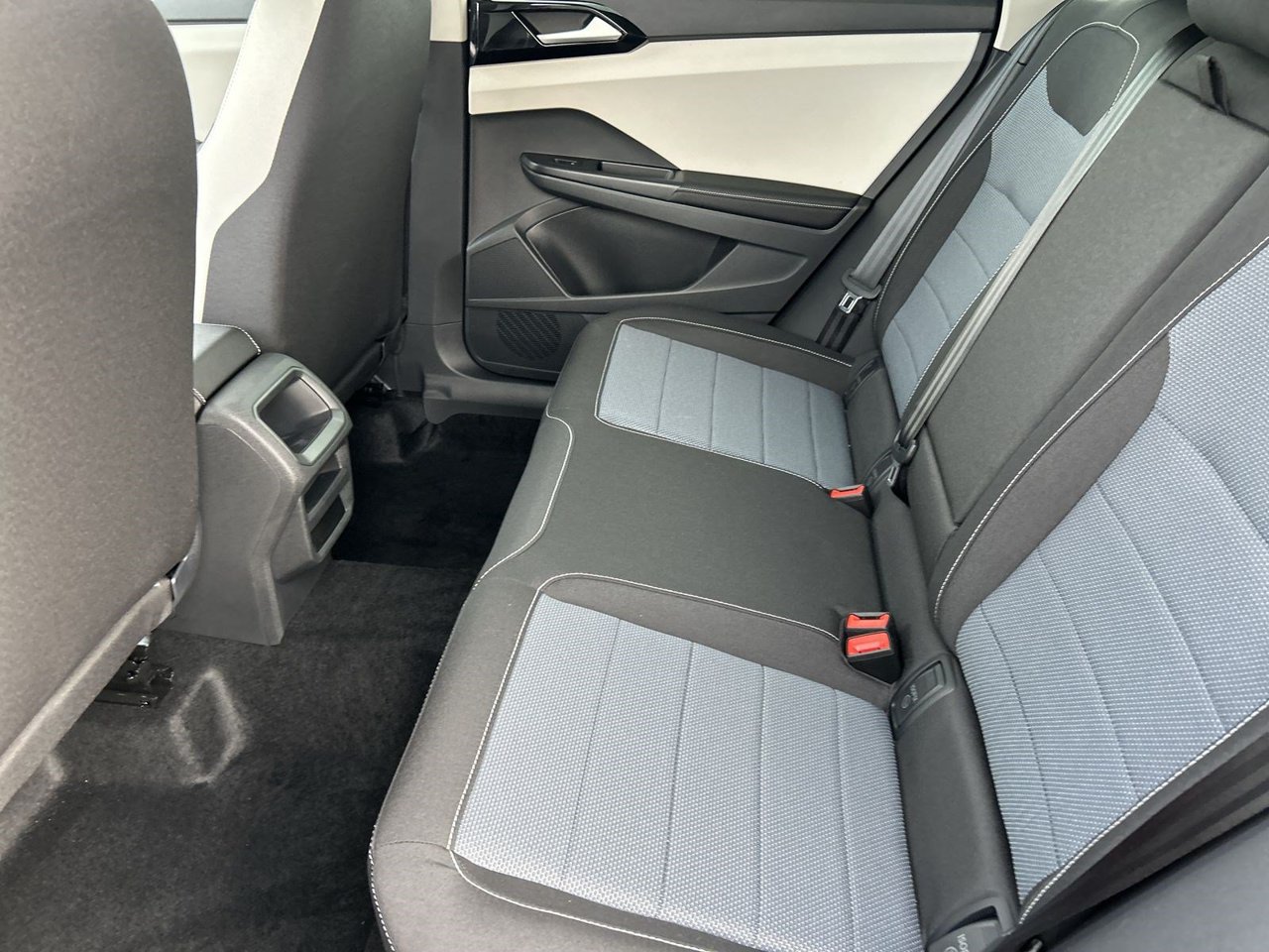 New 2027 Volkswagen Taos S FWD image 13