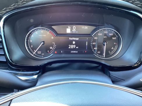 Used 2025 Cadillac XT5 Premium Luxury image 19