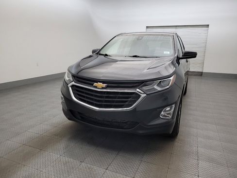 Used 2020 Chevrolet Equinox LT AWD/4WD image 15