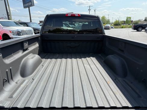 Used 2018 Chevrolet Silverado 1500 LT w/ All Star Edition image 33