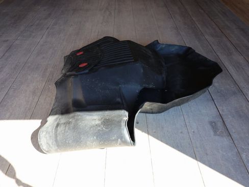 Used 2022 Ford F550 2WD Regular Cab Super Duty image 34