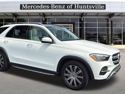 Certified 2024 Mercedes-Benz GLE 450 4MATIC