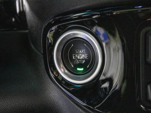 Used 2024 Chevrolet Silverado 2500 LTZ w/ LTZ Plus Package image 23