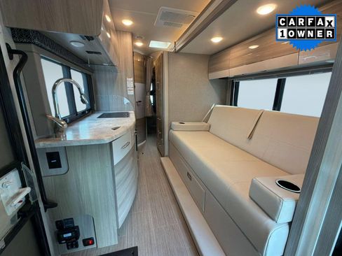Used 2019 Mercedes-Benz Sprinter 3500 image 34