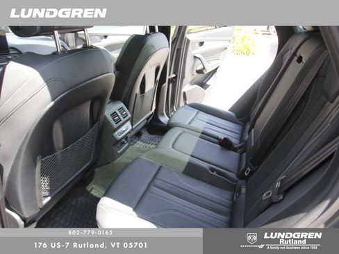 Used 2024 Audi Q5 2.0T Premium AWD/4WD image 21