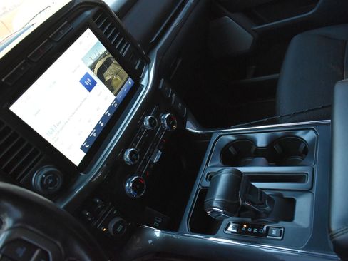 Certified 2022 Ford F150 XLT w/ Equipment Group 302A High AWD/4WD image 24