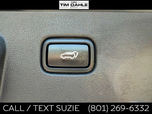 Used 2023 Kia Sportage X-Line w/ X-Line Premium Package AWD/4WD image 15