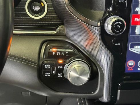 Used 2020 RAM 1500 Limited AWD/4WD image 16