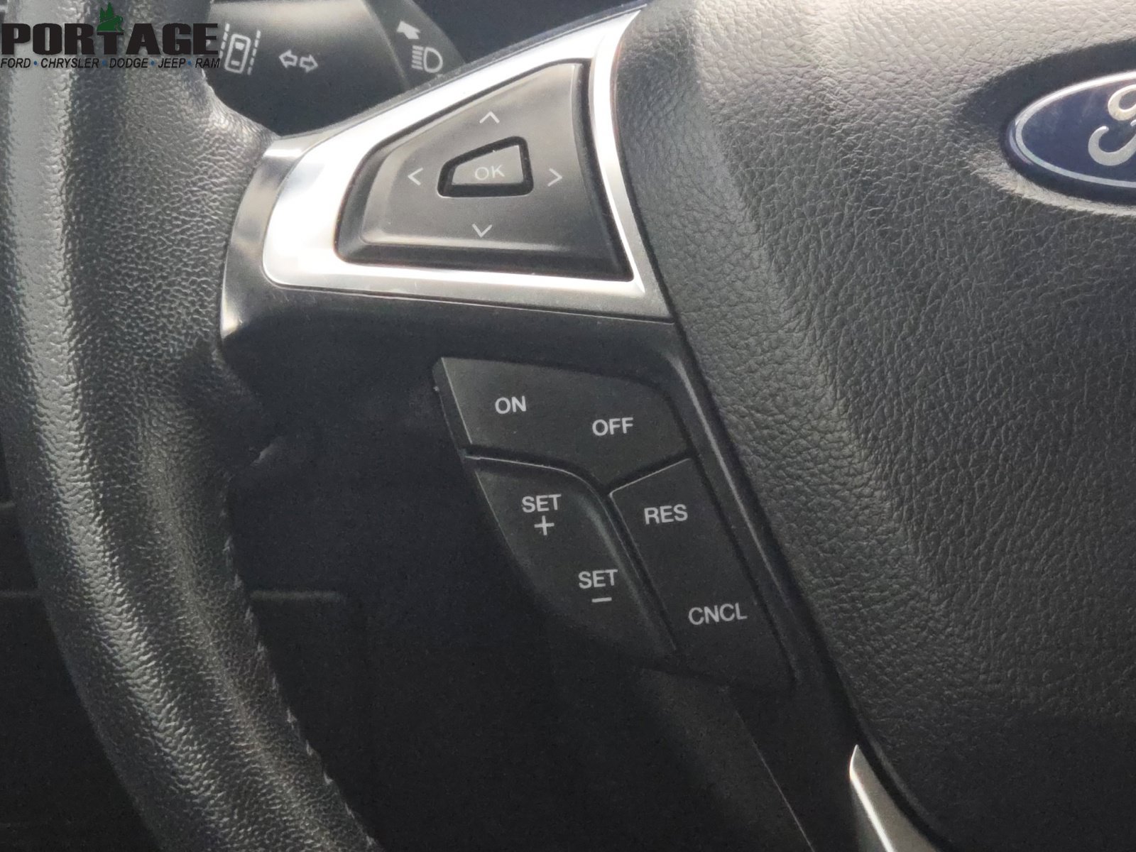 Used 2024 Ford Edge SEL AWD/4WD image 22