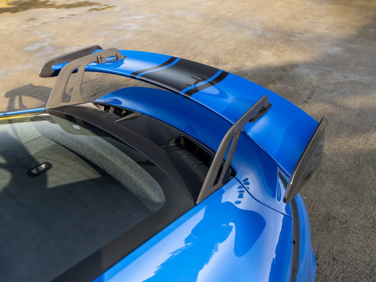 Used 2026 Porsche 911 GT3 RWD image 28