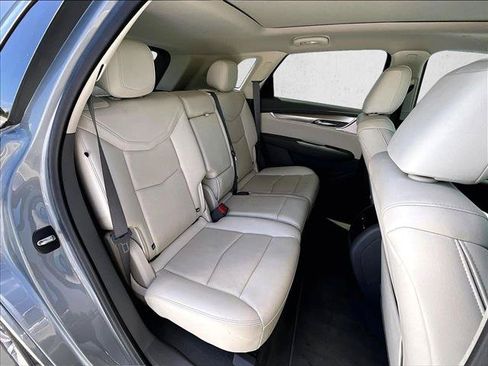 Certified 2023 Cadillac XT5 Premium Luxury FWD image 29