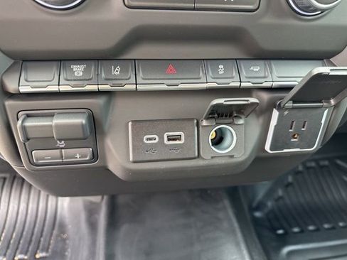 New 2025 Chevrolet Silverado 3500 W/T w/ WT Convenience Package image 14