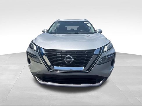 Used 2023 Nissan Rogue SV w/ SV Premium B Package AWD/4WD image 17