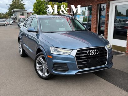 Used 2016 Audi Q3 2.0T Premium Plus