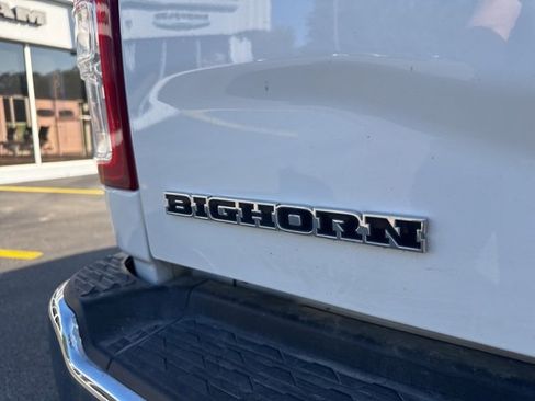 Certified 2024 RAM 3500 Big Horn image 12