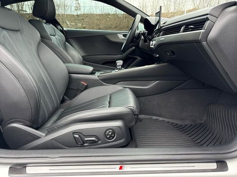 Used 2022 Audi A5 2.0T Premium image 21